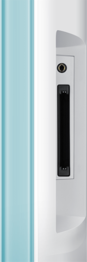 Monitor Samsung LT24D391EW 7