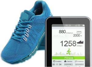 Transcend MP710 2'' 8GB, FM, Micro USB2.0, White (TS8GMP710W) 4