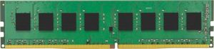 Pamięć Kingston ValueRAM, DDR4, 32 GB, 3200MHz, CL22 (KVR32N22D8/32) 1
