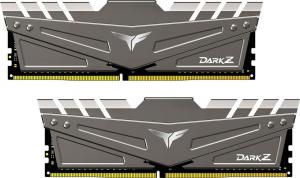 Pamięć TeamGroup Dark Z, DDR4, 32 GB, 3600MHz, CL18 (TDZGD432G3600HC18JDC01) 1