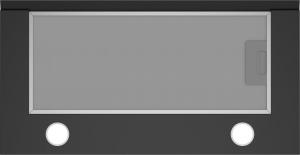 Okap Kernau KTH 10.161. 2B 3