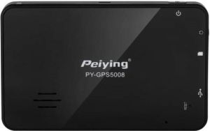 Nawigacja GPS PeiYing PY-GPS5008 2