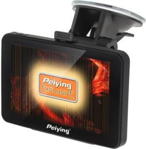 Nawigacja GPS PeiYing PY-GPS5008 3