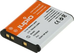 Akumulator Jupio JUPIO Akumulator NP-BJ1 Sony uniwersalny 1