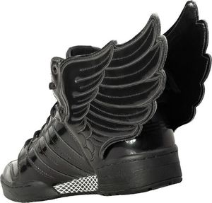 Adidas Buty Adidas Jeremy Scott Wings 2.0 Q23668 45 1/3 3