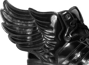 Adidas Buty Adidas Jeremy Scott Wings 2.0 Q23668 45 1/3 4