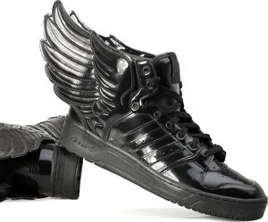 Adidas Buty Adidas Jeremy Scott Wings 2.0 Q23668 45 1/3 6