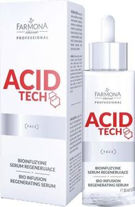 Farmona Acid Tech Bioinfuzyjne Serum 30ml 1