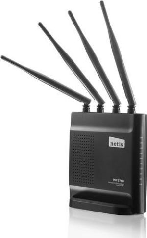 Router Netis Router Netis AC1200 WF2780 2