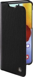 Hama Slim Pro BOOKLET GSM DLA SAMSUNGA A51, CZARNY 2