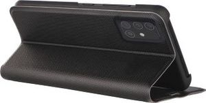 Hama Slim Pro BOOKLET GSM DLA SAMSUNGA A51, CZARNY 3