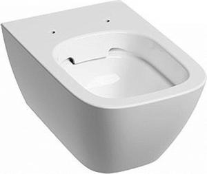 Miska WC Koło Modo Pure wisząca Rimfree powłoka Reflex (L33123900) 1