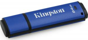 Pendrive Kingston DataTraveler Vault Privacy 3.0, 64 GB  (DTVP30/64GB) 3