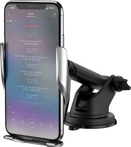 Hoco Uchwyt automatyczny do samochodu S14 3