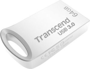 Pendrive Transcend JetFlash 710, 64 GB  (TS64GJF710S) 3