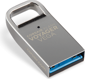 Pendrive Corsair Voyager Vega 32GB (CMFVV3-32GB) 1