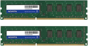 Pamięć ADATA Premier, DDR3, 8 GB, 1600MHz, CL11 (AD3U1600W4G11-2) 1
