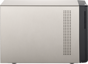 Serwer plików Qnap TS-253 PRO 2BAY 2.0 GHZ 2GB RA (TS-253 PRO) 3