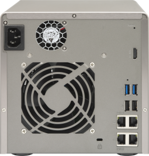 Serwer plików Qnap TS-453 PRO 4BAY 2.0 GHZ 2GB (TS-453 Pro) 2