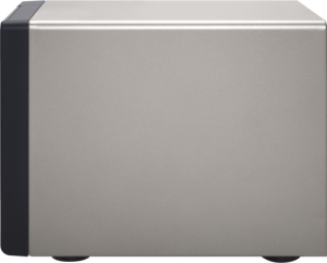 Serwer plików Qnap TS-453 PRO 4BAY 2.0 GHZ 2GB (TS-453 Pro) 4