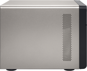 Serwer plików Qnap TS-453 PRO, 8G, 4 BAY, 2.0 GHz (TS-453 Pro-8G) 5
