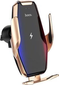 Hoco Uchwyt automatyczny do samochodu S14 2