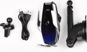 Hoco Uchwyt automatyczny do samochodu S14 5
