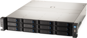 Serwer plików Lenovo EMC px12-400r (70BN9003WW) 1
