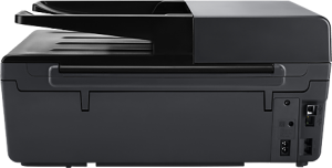 Urządzenie wielofunkcyjne HP Officejet Pro 6830 WiFi (E3E02A) 5