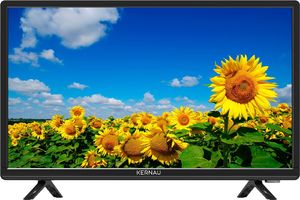 Telewizor Kernau 22 KFHD 1601 LCD 22'' Full HD 1