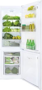 Lodówka Kernau KFRC 17153 W 2