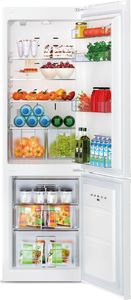 Lodówka Kernau KFRC 18161 NF W 2