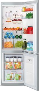 Lodówka Kernau KFRC 18161 NF X 2