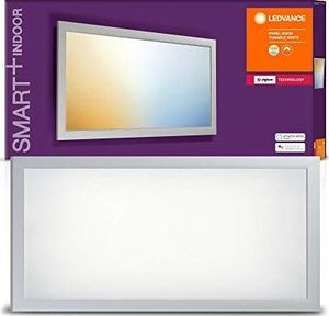 Ledvance SMART+ Panel Tunable White 60 x 30cm Tunable White 1