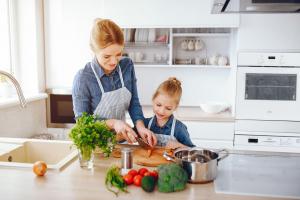 Płyta grzewcza Kernau KIH 6412.1-4B W 2