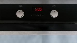 Piekarnik Kernau KBO 1066 S PT X 2