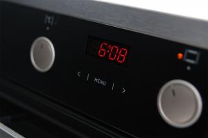 Piekarnik Kernau KBO 1066 S PT X 3