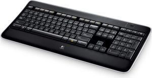 Klawiatura + mysz Logitech MX800 DE layout (920-006242) 2