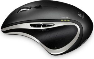 Klawiatura + mysz Logitech MX800 DE layout (920-006242) 4