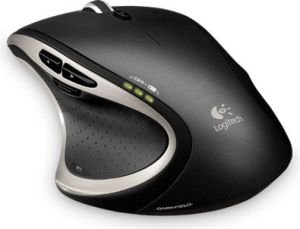 Klawiatura + mysz Logitech MX800 DE layout (920-006242) 5
