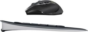 Klawiatura + mysz Logitech MX800 DE layout (920-006242) 6