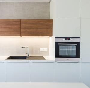 Piekarnik Kernau KBO 0963 SK X 2