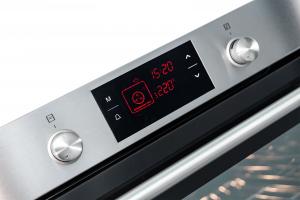 Piekarnik Kernau KBO 0974 SV PT X 2