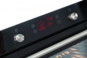 Piekarnik Kernau KBO 0972 SV PT B 2