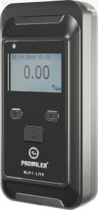 Alkomat PROMILER ALP-1 LITE + Drukarka 1