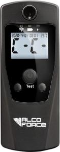 Alkomat AlcoForce Cobra 2