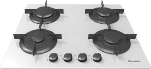 Płyta grzewcza Candy CVG64SPB 2