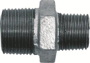 NYPEL REDUKCYJNY OCYNK 5/4' X 3/4' HYDROLAND // ŁH.NR.32/20 1