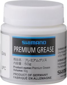 Shimano Smar Shimano DURA ACE 50 g Uniwersalny 1