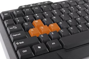 Klawiatura Logic Concept LK-21  (K-LC-LK21-100) 4